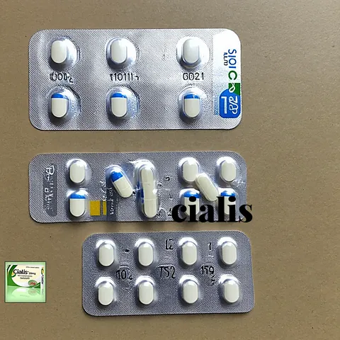 Cialis 20 mg prezzo